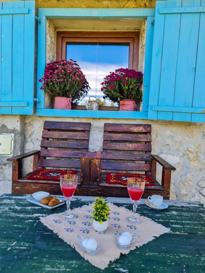 Ethno Village Montenegro Brezna Plužine Exterior photo
