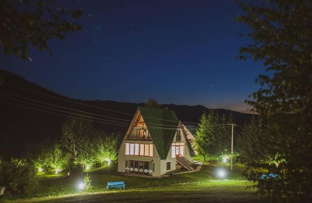 Ethno Village Montenegro Brezna Plužine Exterior photo