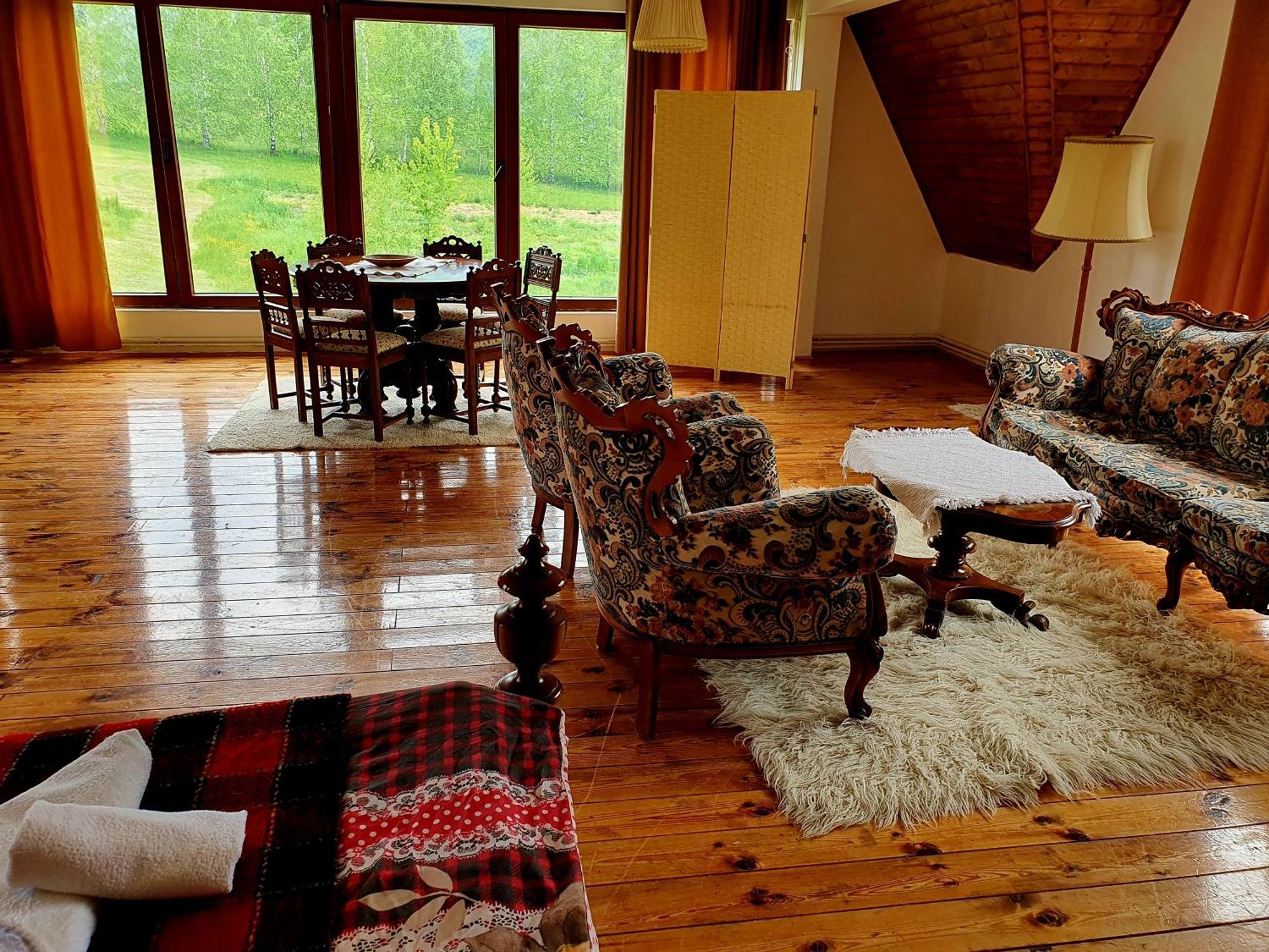 Ethno Village Montenegro Brezna Plužine Exterior photo